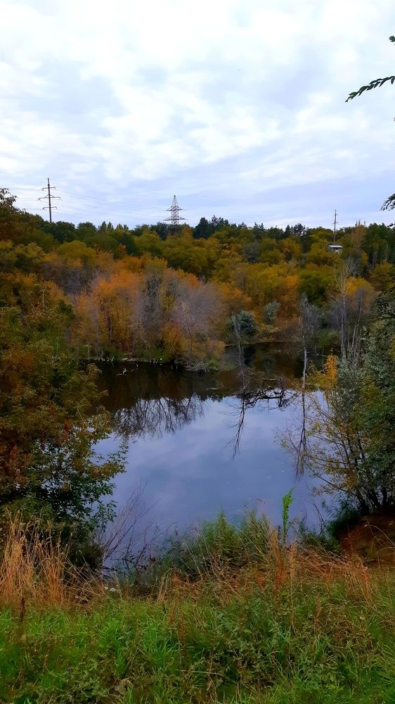 Photograph by Ольга Александрова