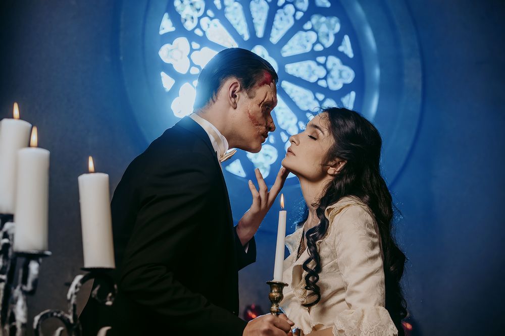 Photograph by Юлия Губина