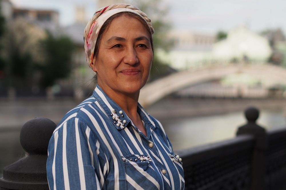 Photograph by Ольга Лысенко