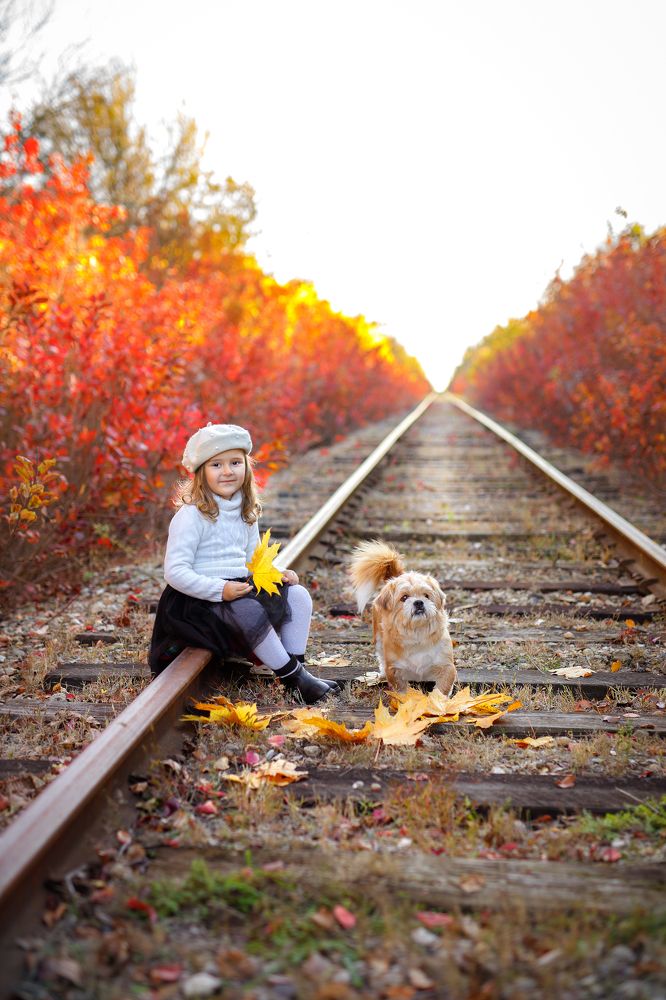 Photograph by Анастасия Андреева