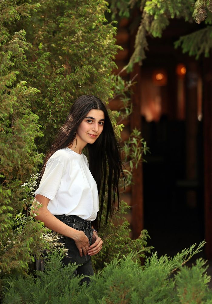 Photograph by Аркадий Ишимов