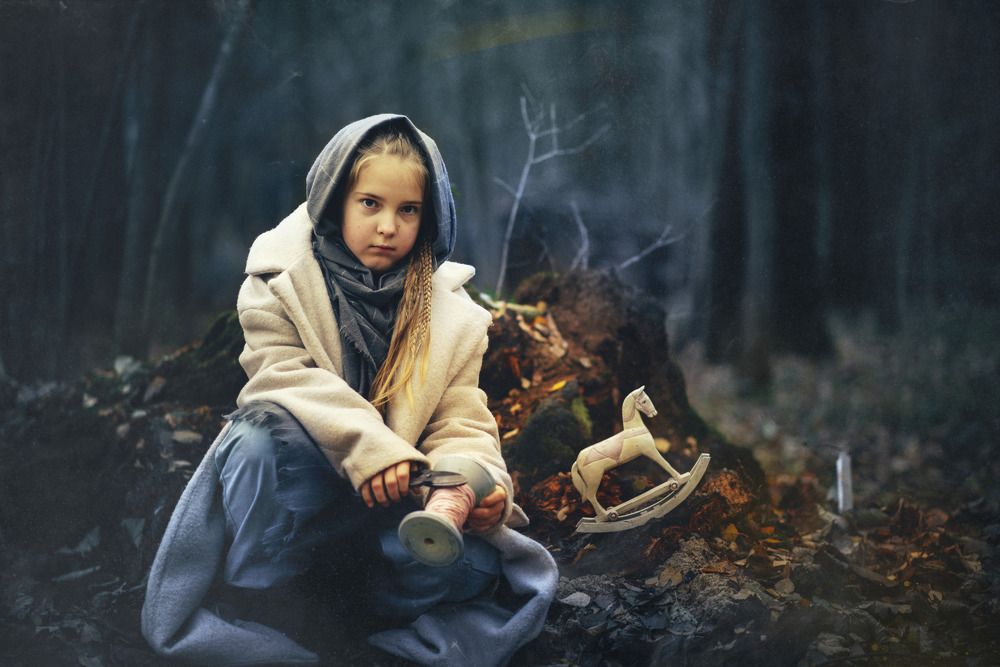 Photograph by Ирина Будниченко