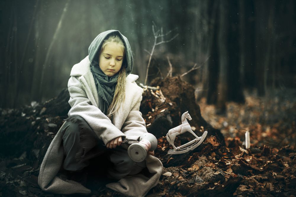 Photograph by Ирина Будниченко