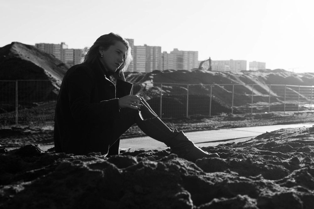 Photograph by Мария Петрова