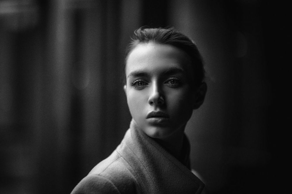 Photograph by Мыльников Павел