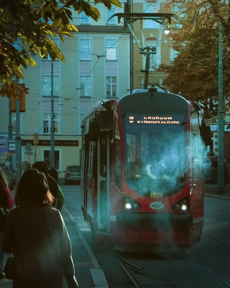 Photograph by Катерина Потикун