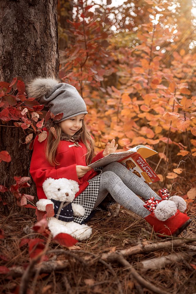 Photograph by Екатерина