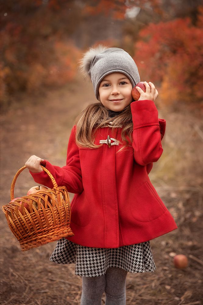 Photograph by Екатерина