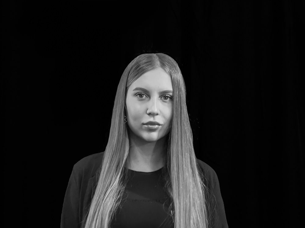 Photograph by Gotcha Biniashvili