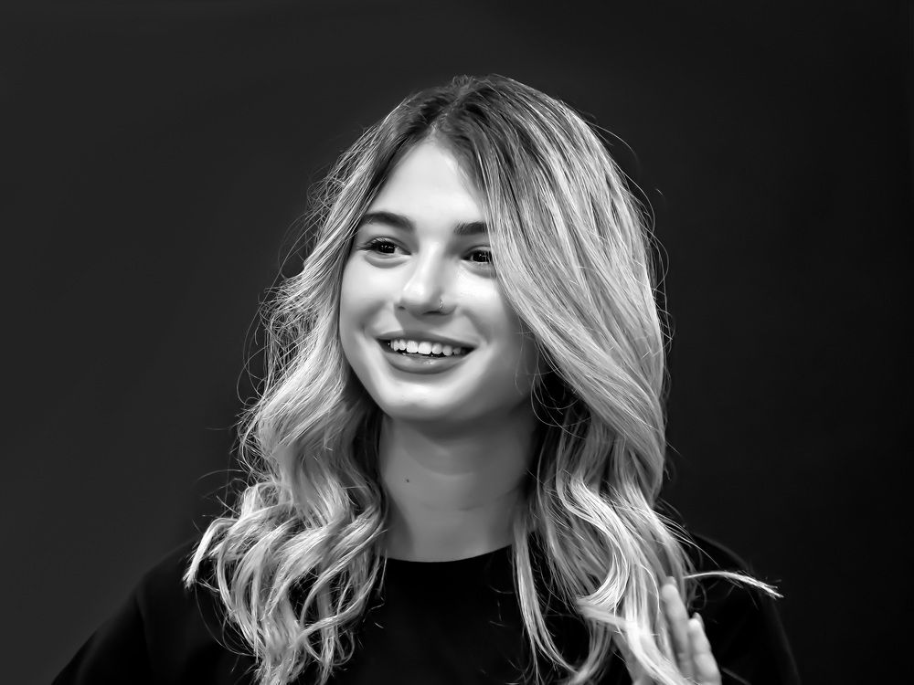 Photograph by Gotcha Biniashvili