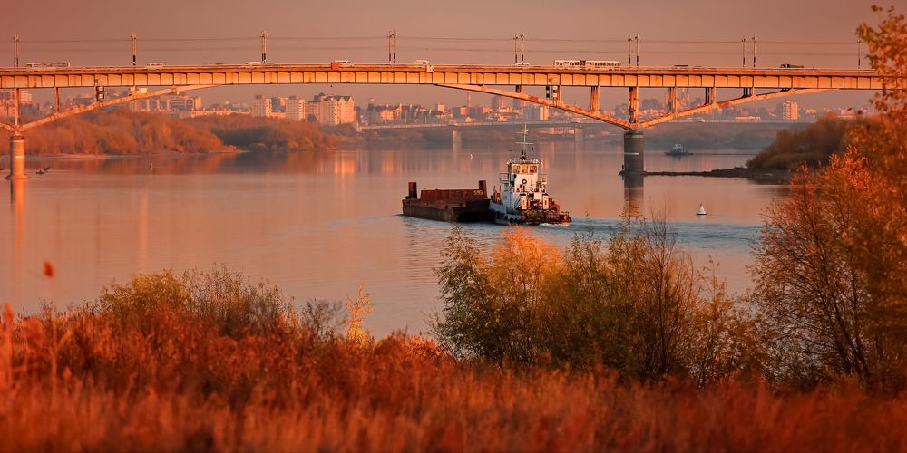 Photograph by Аркадий Ишимов