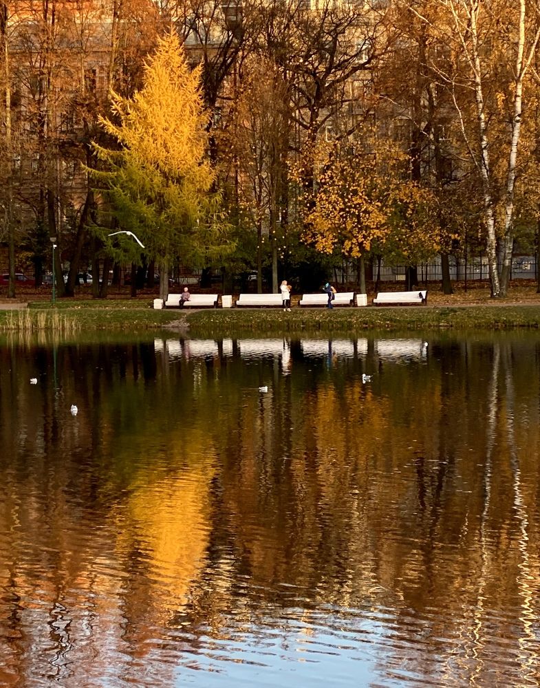 Photograph by Наталья Казачок