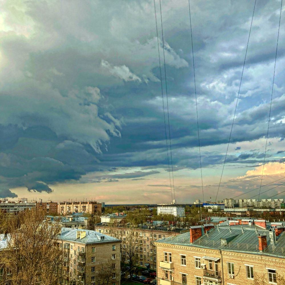 Photograph by Алла Творогова