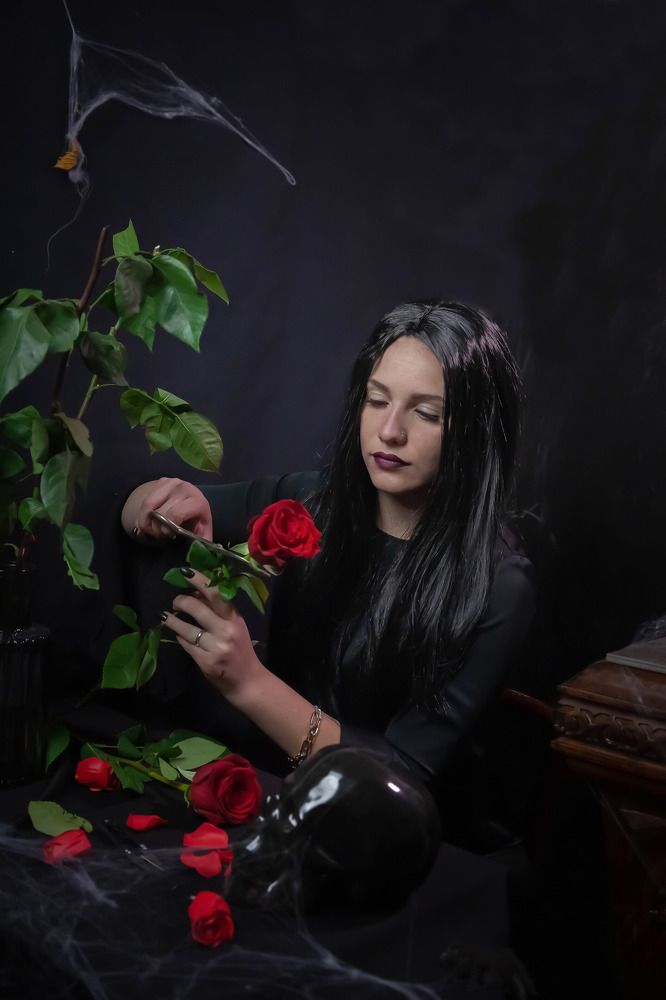 Photograph by Галина Сычева