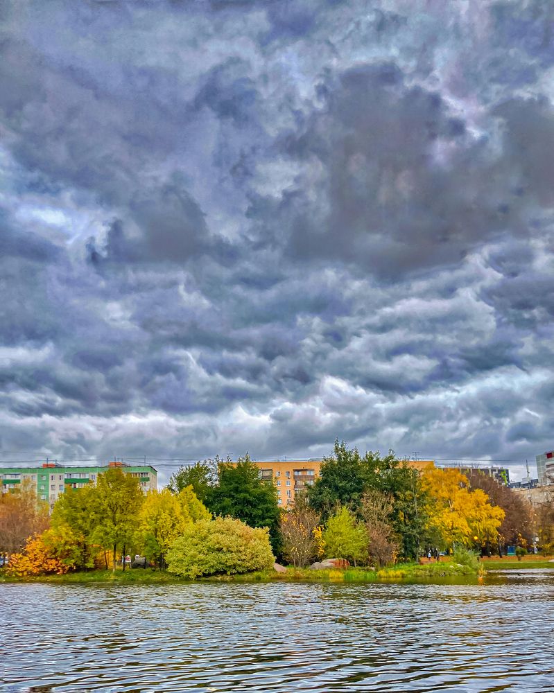 Photograph by Алла Творогова