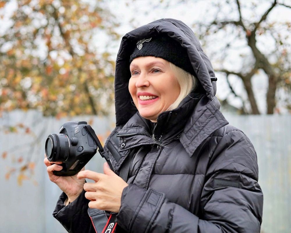Photograph by Наталья Казачок