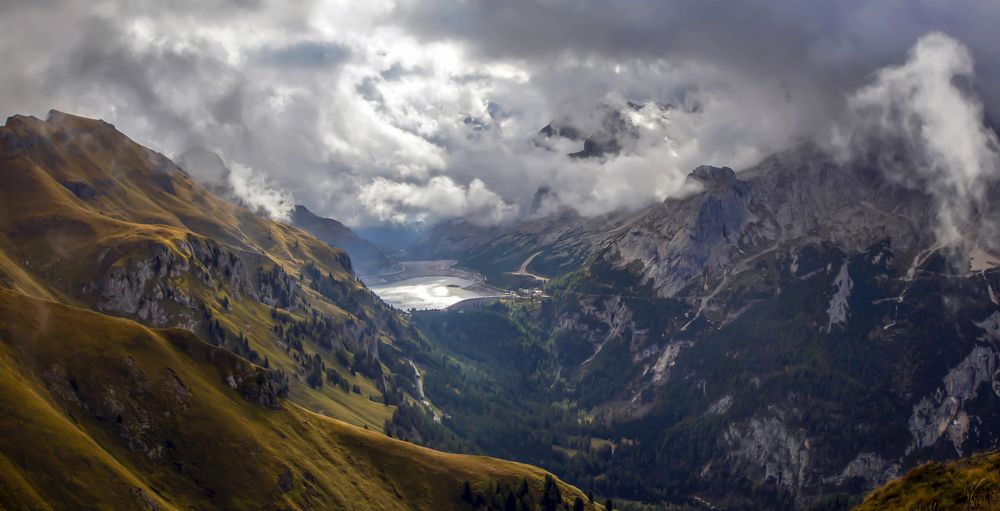 Photograph by Валентина Булкина