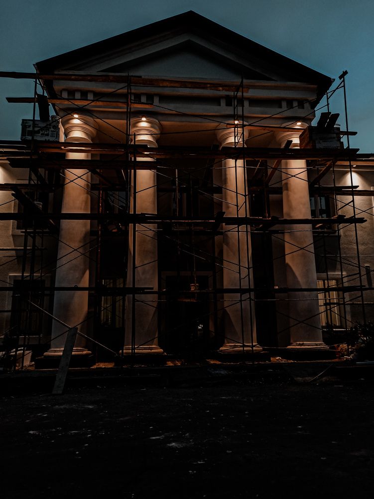 Photograph by Ира Талапчук