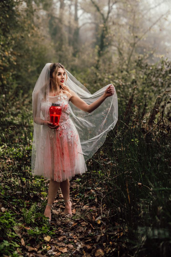 Photograph by Bojan Migac