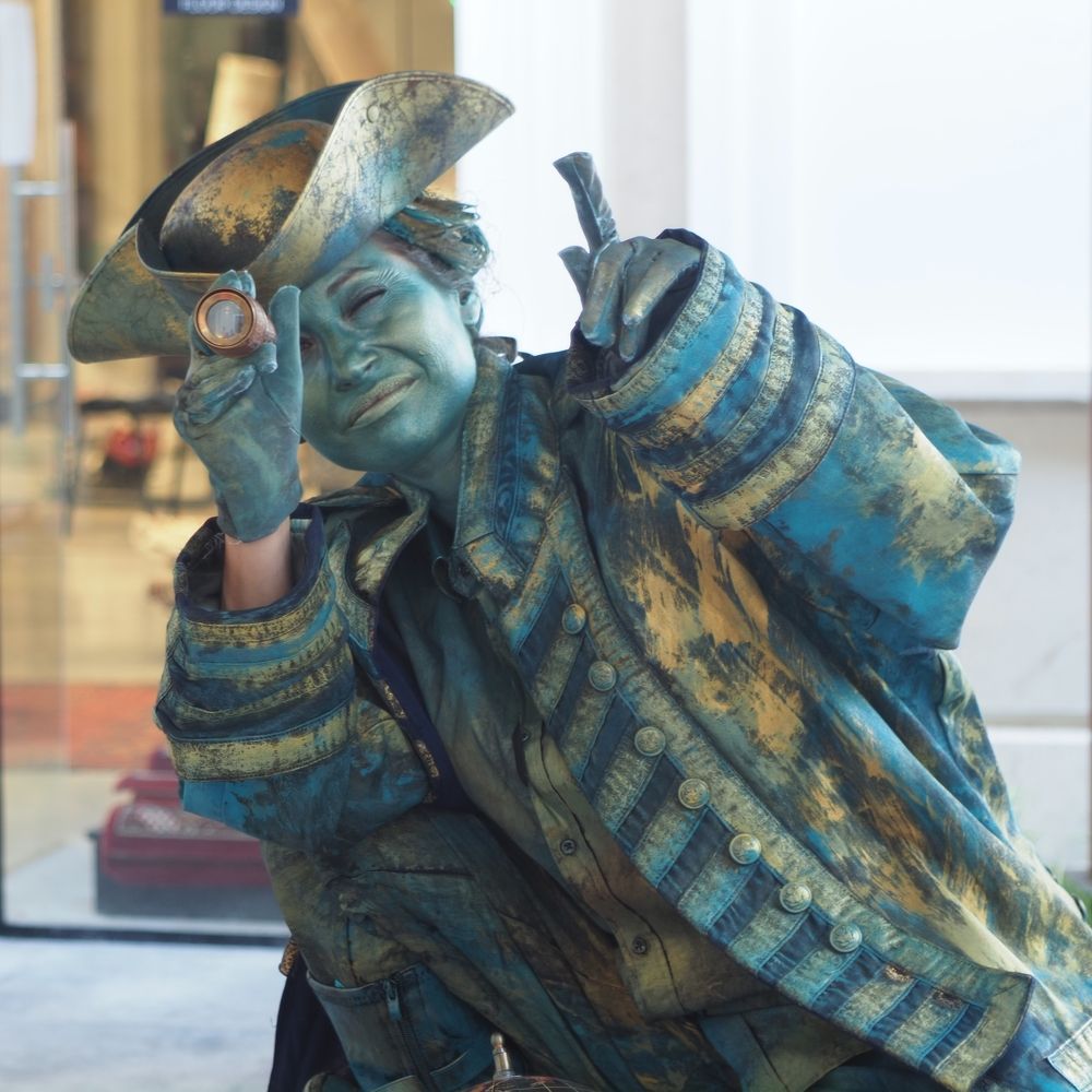 Photograph by Gotcha Biniashvili