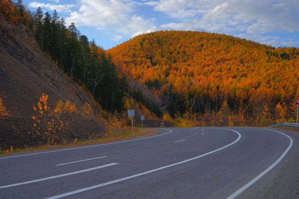 Photograph by Анна Брылева