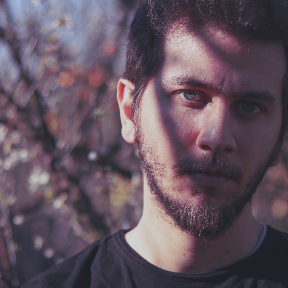 Photograph by Mostafa Mortazavi