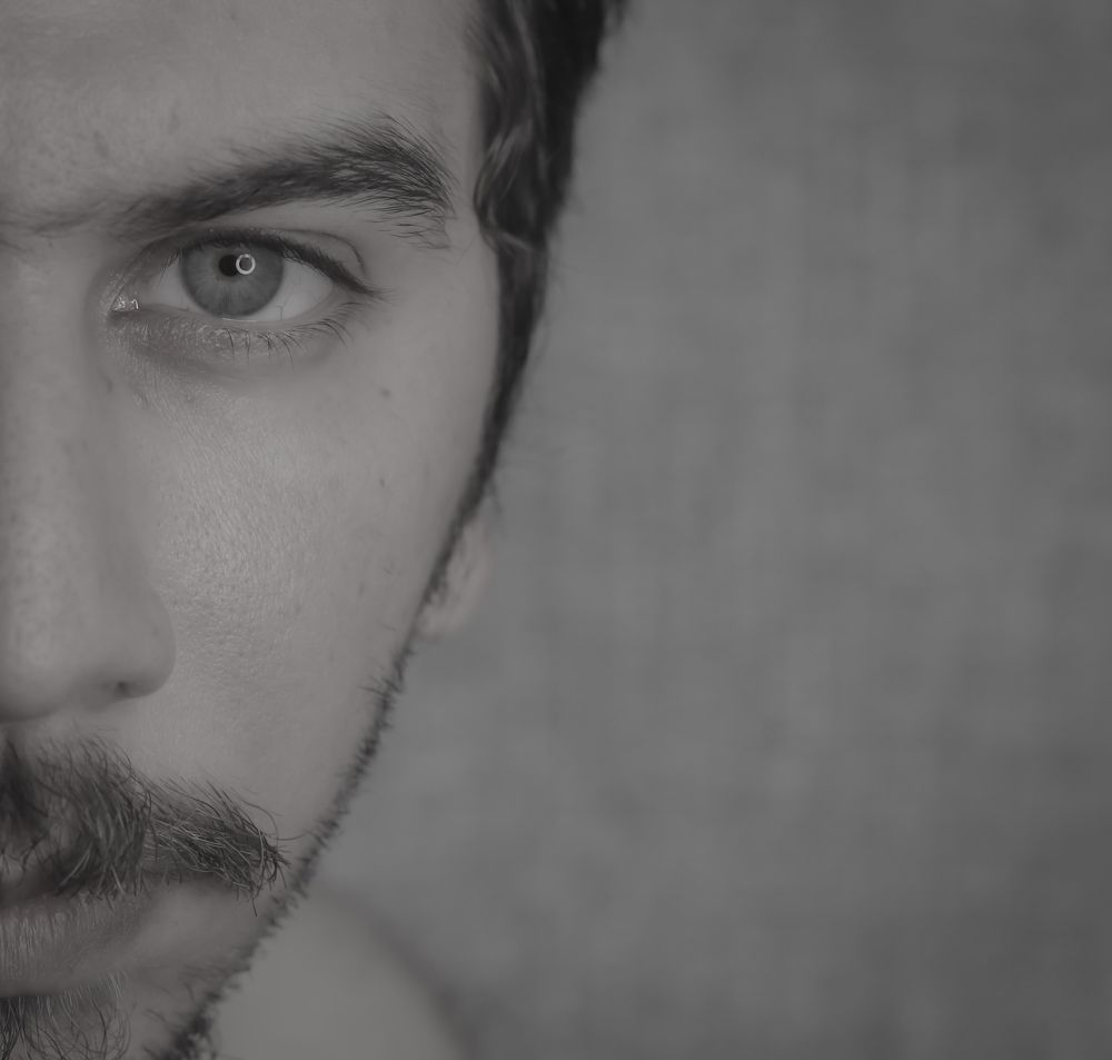 Photograph by Mostafa Mortazavi