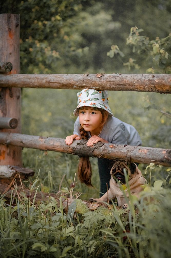 Photograph by Михеева Олеся