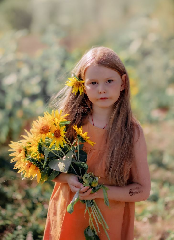 Photograph by Михеева Олеся