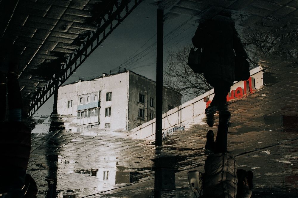 Photograph by Лутовкин Артём