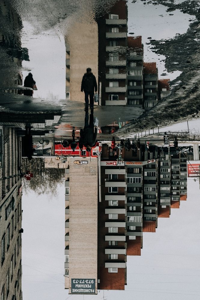 Photograph by Лутовкин Артём