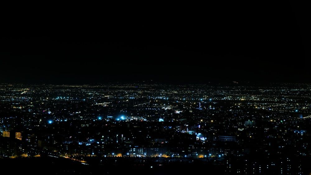 Photograph by Mostafa Mortazavi