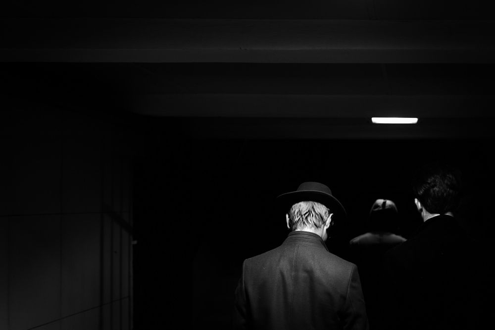 Photograph by Лутовкин Артём