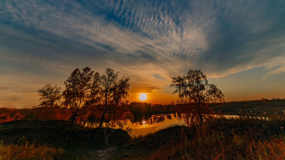 Photograph by Сергей Балашов