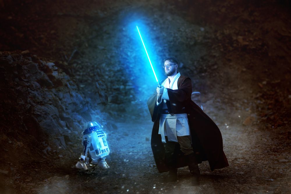 Photograph by Julia Moiseenko