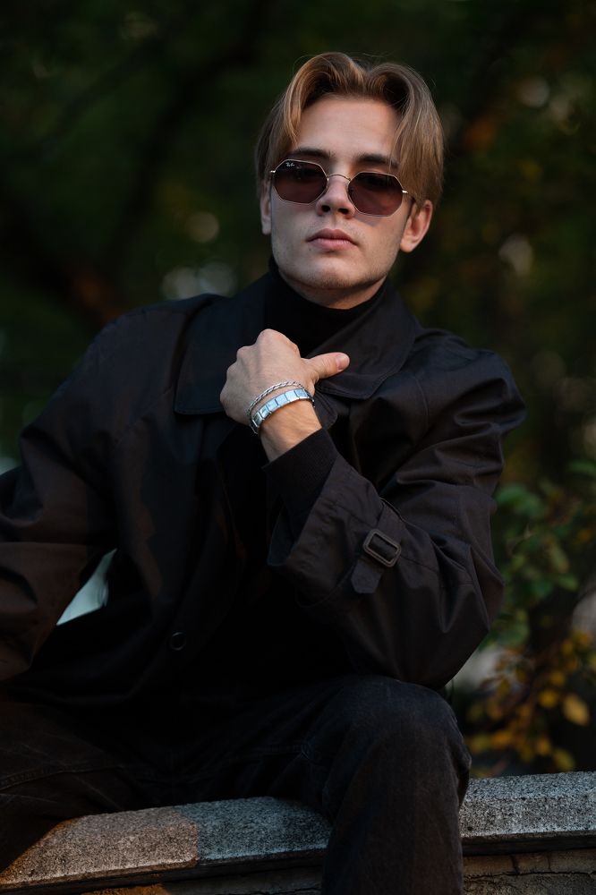 Photograph by Julia Moiseenko