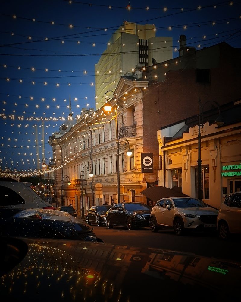 Photograph by Валентина Куцерук