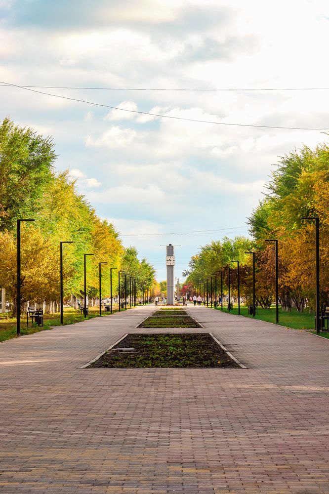 Photograph by лиана ли