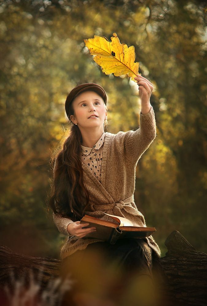 Photograph by Елена Ивашина