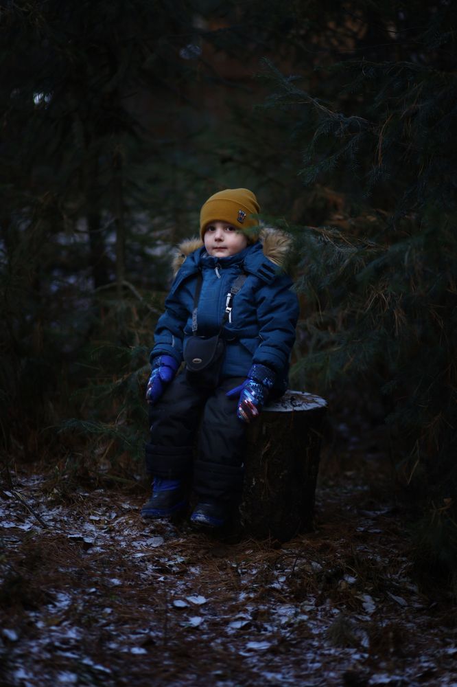 Photograph by Бальзирова Наталья