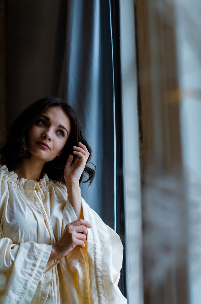 Photograph by Екатерина Иванова