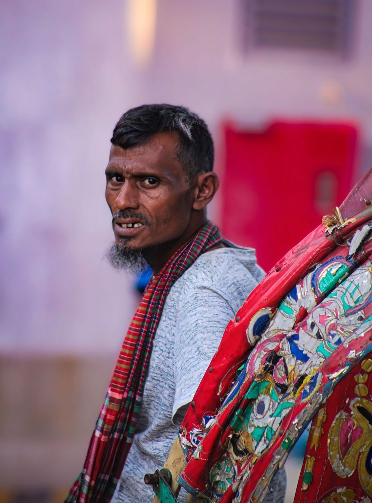 Photograph by Khademul Islam