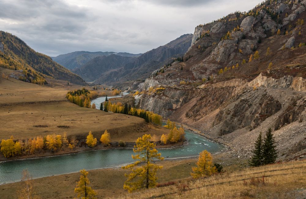 Photograph by Олег Безбородов