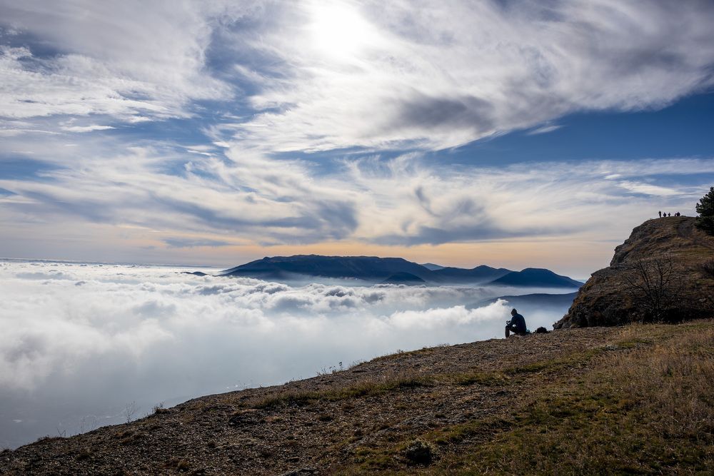 Photograph by Будаква Сергей