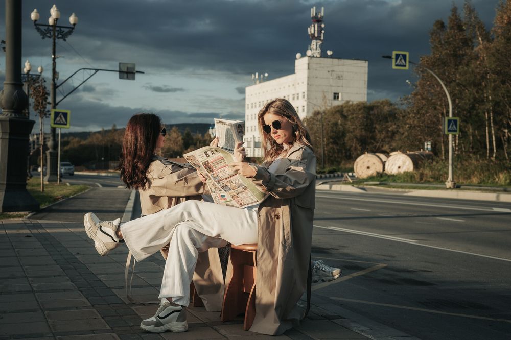 Photograph by Константин Пинигин