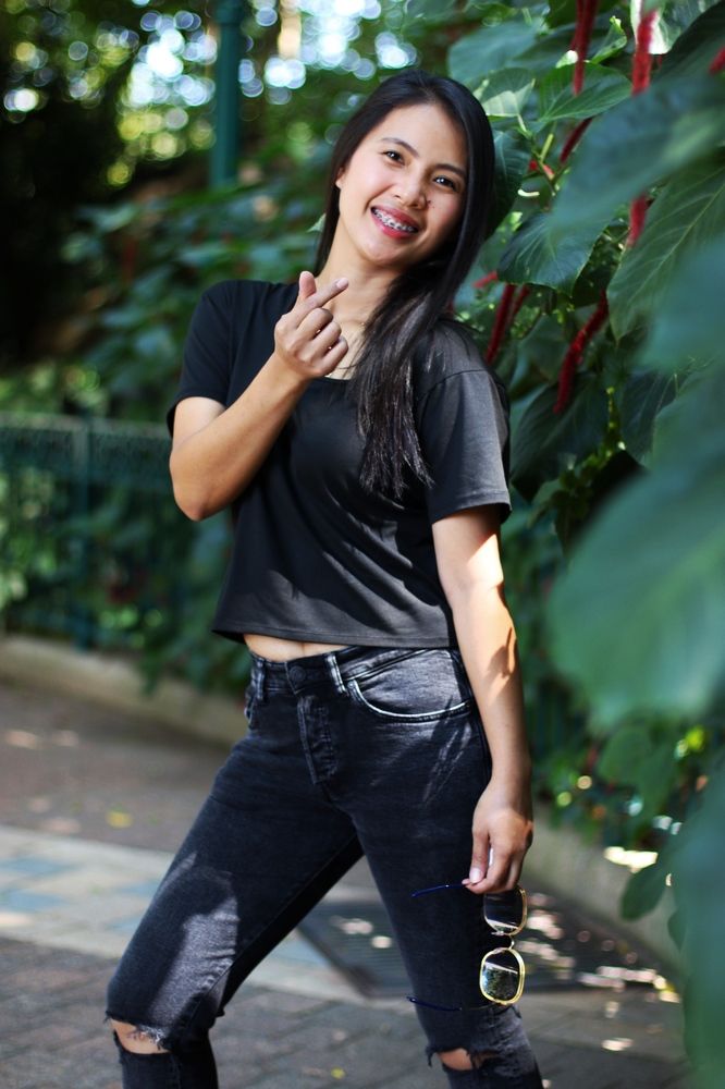 Photograph by Jonna Sabenorio