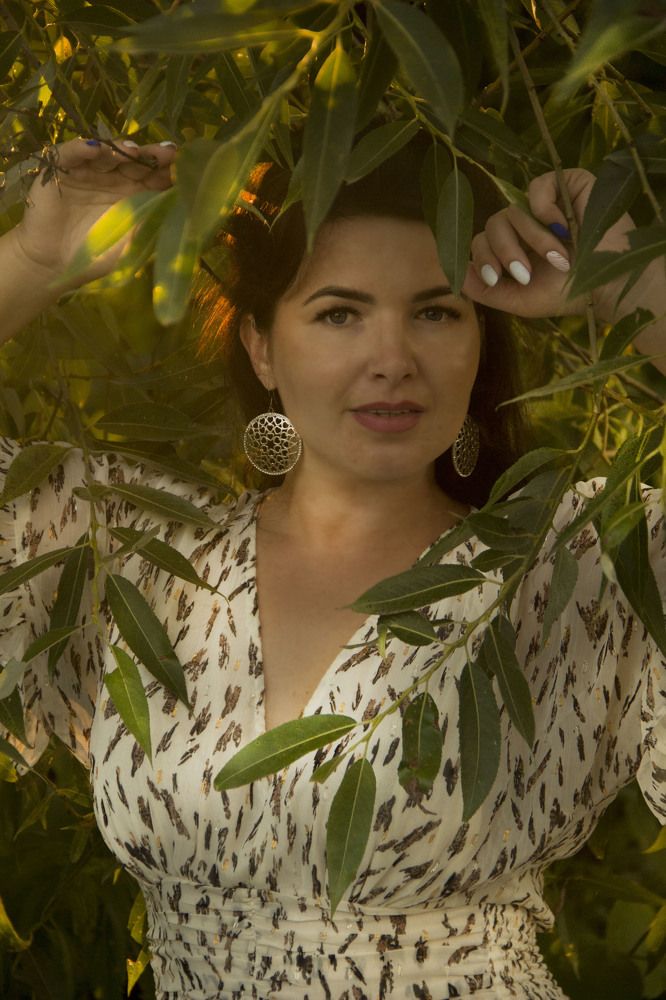 Фотография автора Екатерина Устинкина