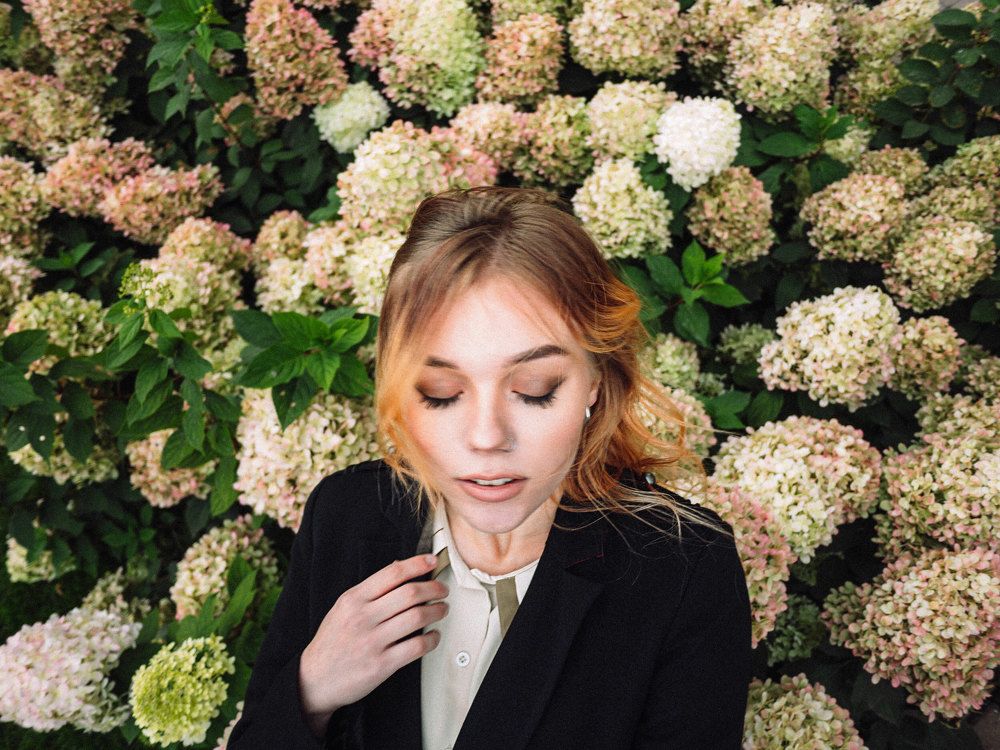 Photograph by Sergei Sobolev