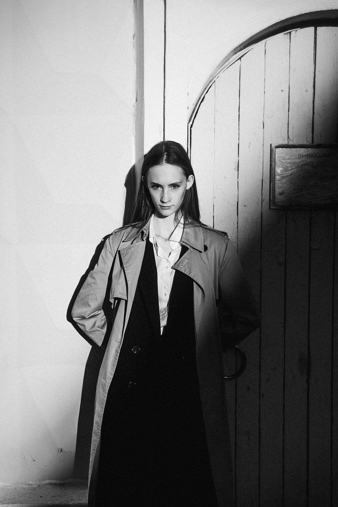 Photograph by Sergei Sobolev