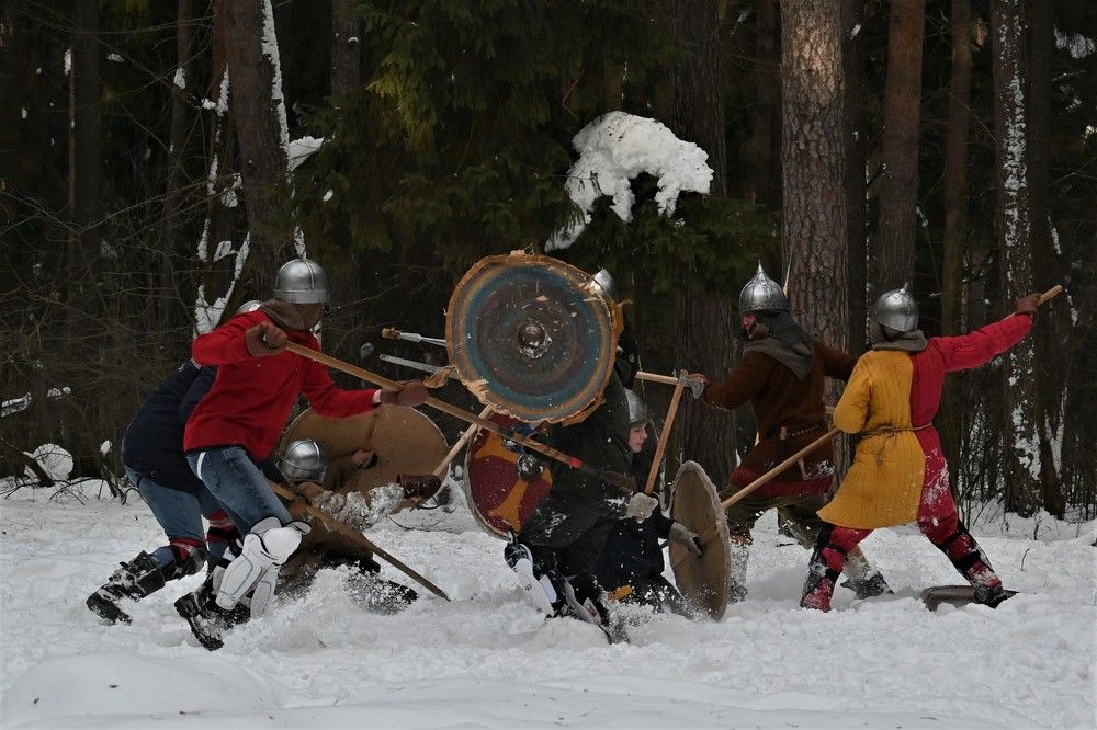 Фотография автора IRINA FILIPPOVA